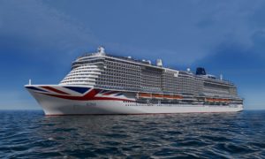Familien im Visier – Auf der Iona von P&O Cruises sollen sich Groß und Klein wohlfühlen – LNG-Neubau startet im Mai 2020 Familien im Visier – Auf der Iona von P&O Cruises sollen sich Groß und Klein wohlfühlen – LNG-Neubau startet im Mai 2020