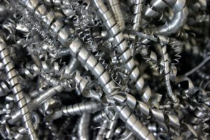 Erdwich stellt seinen neuen, innovativen Späne-Zerkleinerer mit verändertem Gehäuse und optimierter Schneidgeometrie vor Metallspäne-300x200 Erdwich stellt seinen neuen, innovativen Späne-Zerkleinerer mit verändertem Gehäuse und optimierter Schneidgeometrie vor