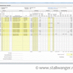 Reisekosten-Excel-Vorlage-150x150 Reisekostenabrechnung Excel Vorlage