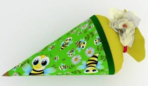 Schultuete-300x175 Wie wäre es mal mit etwas ganz anderem für die Schultüte?