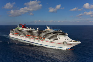 CL__Pride__Grand_Cayman_100-300x200 Carnival Cruise Line liefert Hilfsgüter auf die Bahamas – Zwei Schiffe der Reederei steuern Freeport an