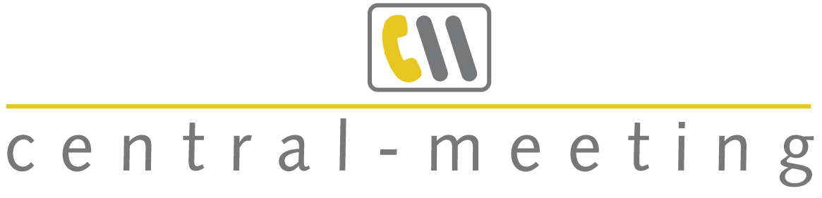 central-meeting Logo