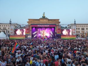 CSD-Tag-300x225 ELATION Proteus Maximus feiern mit Berlin den Christopher Street Day 2019