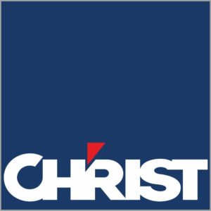 Christ-Logo-300x300 Investition in die Zukunft der Firma CHRIST Feinmechanik GmbH & Co. KG