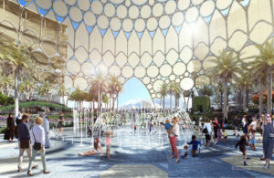 Expo-2020-Dubai-Al-Wasl-300x195 Studie: Für die Deutschen ist der Schutz der natürlichen Ressourcen für eine bessere Zukunft essenziell
