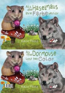 LesetippHaselmaus-211x300 Lesetipp: Als die Haselmaus ihre Farbe verlor