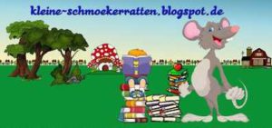 SchmoekerrattenBlogAnnette-300x141 Leseproben für kleine Schmökerratten - Kinderbücher von Indie-Autoren