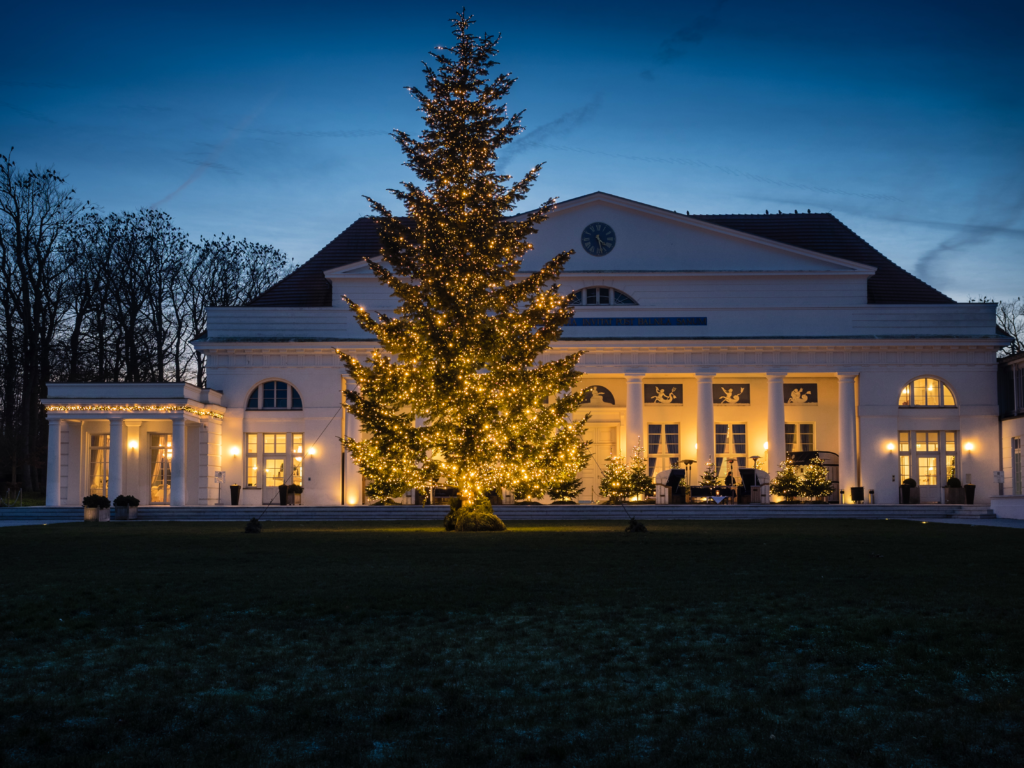 Attraktive Angebote Des Grand Hotels Heiligendamm Fur Einen Unvergesslichen Jahresabschluss Besinnlich An Weihnachten Und Leidenschaftlich Wie In Den ern An Silvester
