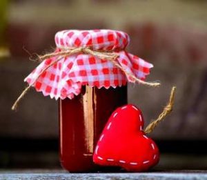 FruehlingSommerHerbstWinterMarmelade-300x261 Frühling, Sommer, Herbst und Winter – Marmelade schmeckt immer