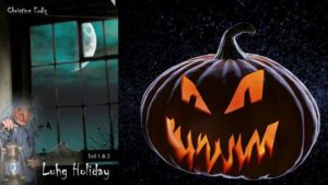 HalloweenChristineLughHoliday-300x169 Eine Gruselkomödie der Sonderklasse – genau richtig für Halloween