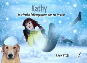 LeseprobeKathy4-300x218 Leseprobe aus „Kathy das freche Schlossgespenst und der Winter“