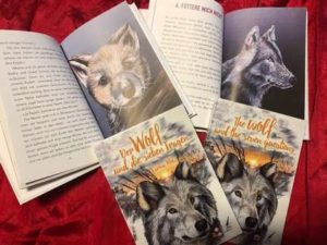 RudelWoelfeKarina-300x225 Begleiten Sie ein Rudel Wölfe und erleben mit ihnen das Abenteuer Wildnis