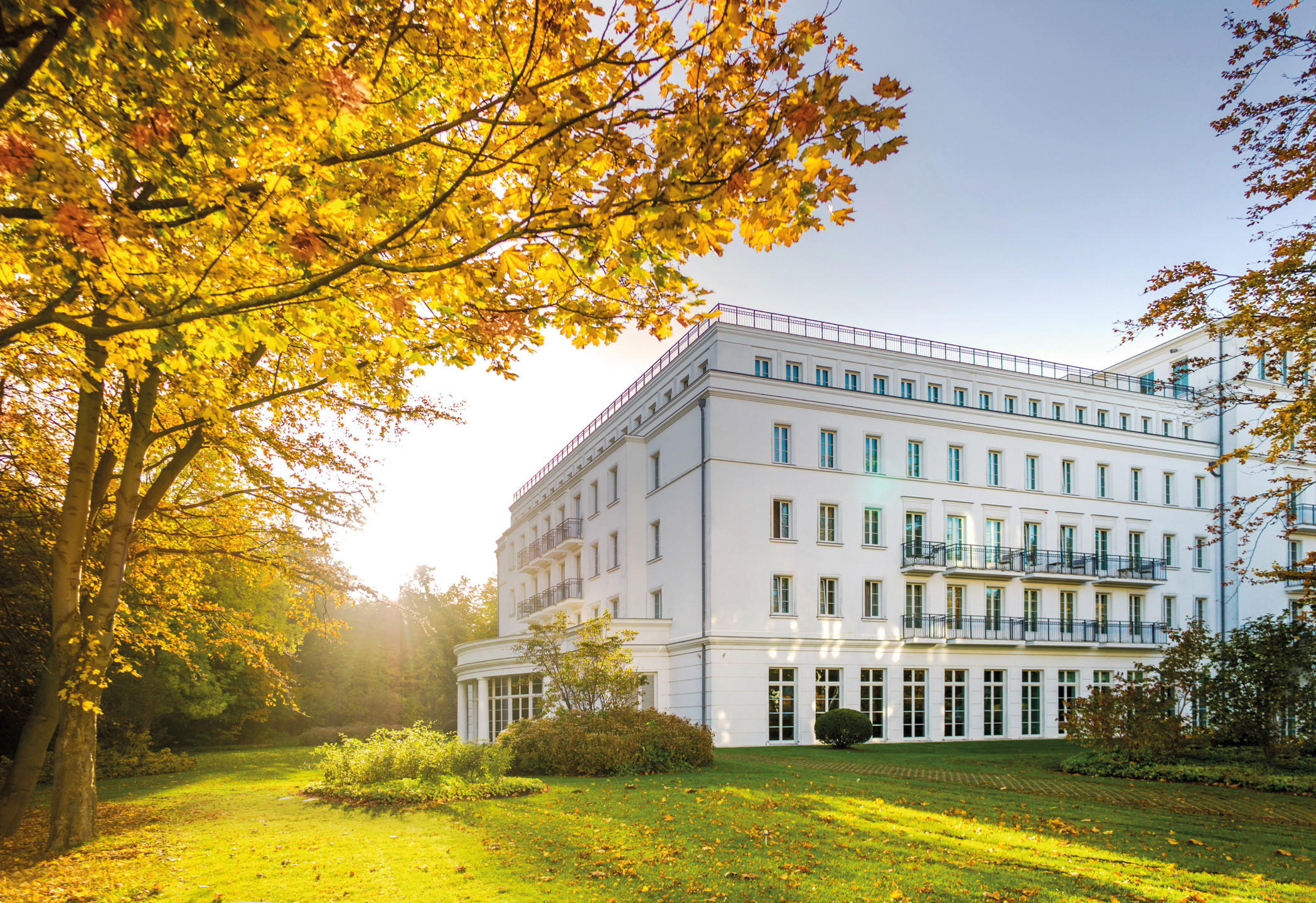 Severin_Palais_k Veranstaltungshighlights in der weißen Stadt am Meer - Das Grand Hotel Heiligendamm bietet abwechslungsreiches Kulturprogramm für Herbst/Winter 2019 für einen besonderen Aufenthalt an der Ostsee