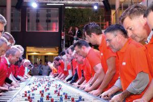 Tischfußball für Fortgeschrittene UnternehmerClub-ORANGE-Kicker-Cup-2019-web-300x200 Tischfußball für Fortgeschrittene