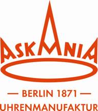 image002 ASKANIA stellt die Jahrgangsuhr 2019 vor