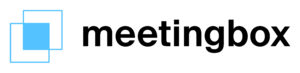 meetingbox-logo-black@2x-100-300x73 succevo präsentiert Update 3.5.0 der Meetingbox