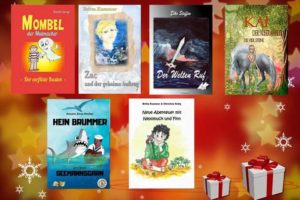 BuchtippsWeiohnachtenFreude-300x200 Buchtipps, womit Sie Kindern zu Weihnachten eine Freude bereiten können