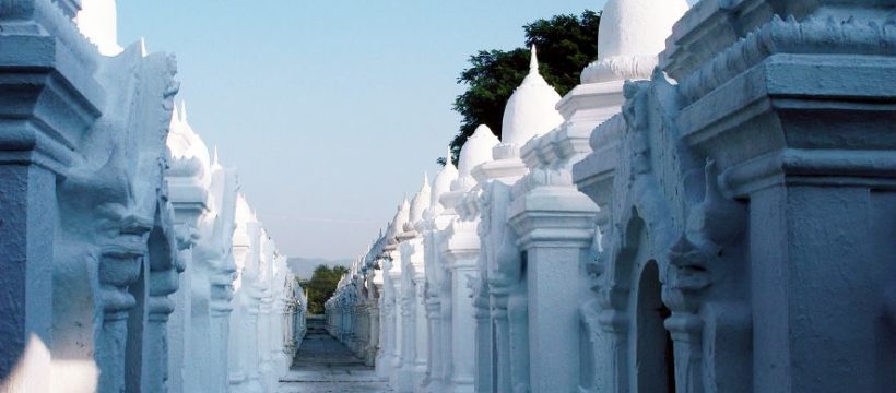 On the Road to Mandalay – Mit Gebeco auf Pilotreise gehen