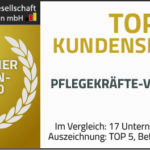 KundenAward_TOP-Kundenservice_Pfegekräfte-Vermittler_quer-01-150x150 Hausengel erhält Auszeichnung für Top-Kundenservice