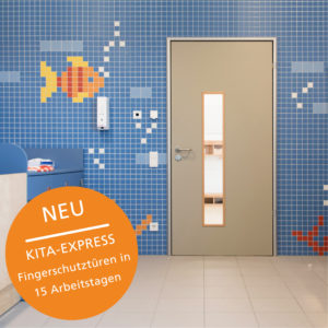 Küffner-Fingerklemmschutz-EXPRESS-Neu-Kopie-300x300 Neu: KITA-Express-Programm für Fingerschutztüren. Küffner liefert Komplettelemente jetzt in kürzester Zeit.