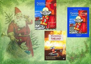WeihnachtenFlorentinoKarina-300x212 Eine Feuerwehrmaus unterm Weihnachtsbaum