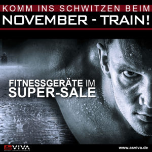 asviva-november-train-300x300 AsVIVA startet NOVEMBER – TRAIN! Aktion – Top Angebote für Fitnessgeräte