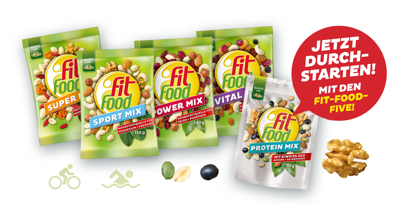 FF_PR_Fit_Food_Five BEREIT FÜR 2020?