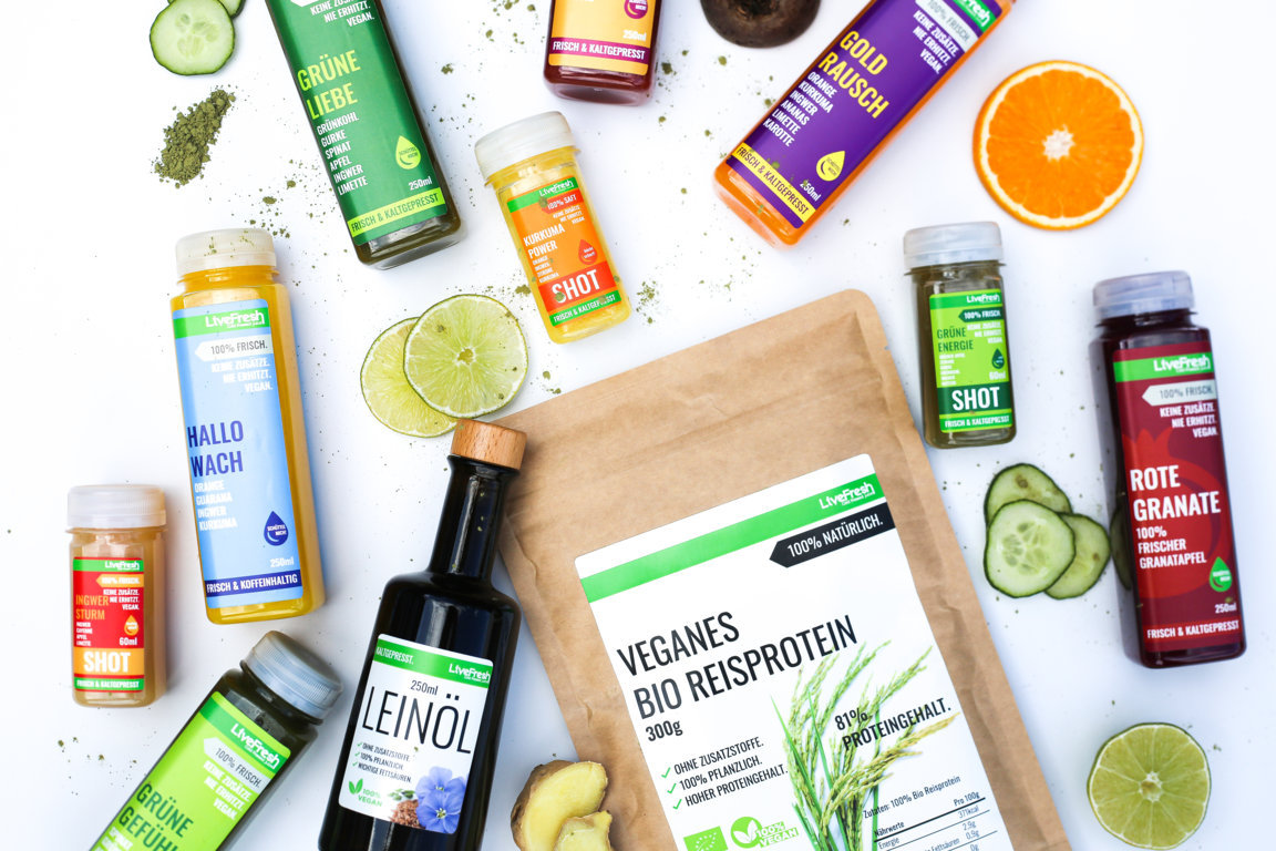 Flatshot-Saftkur2.0-1_k Vitaminreich und Fresh ins neue Jahr starten mit LiveFresh