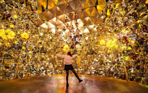 Swarovski Kristallwelten: Lichtfestival 2019 eröffnet Lichtfestival_1web-300x188 Swarovski Kristallwelten: Lichtfestival 2019 eröffnet