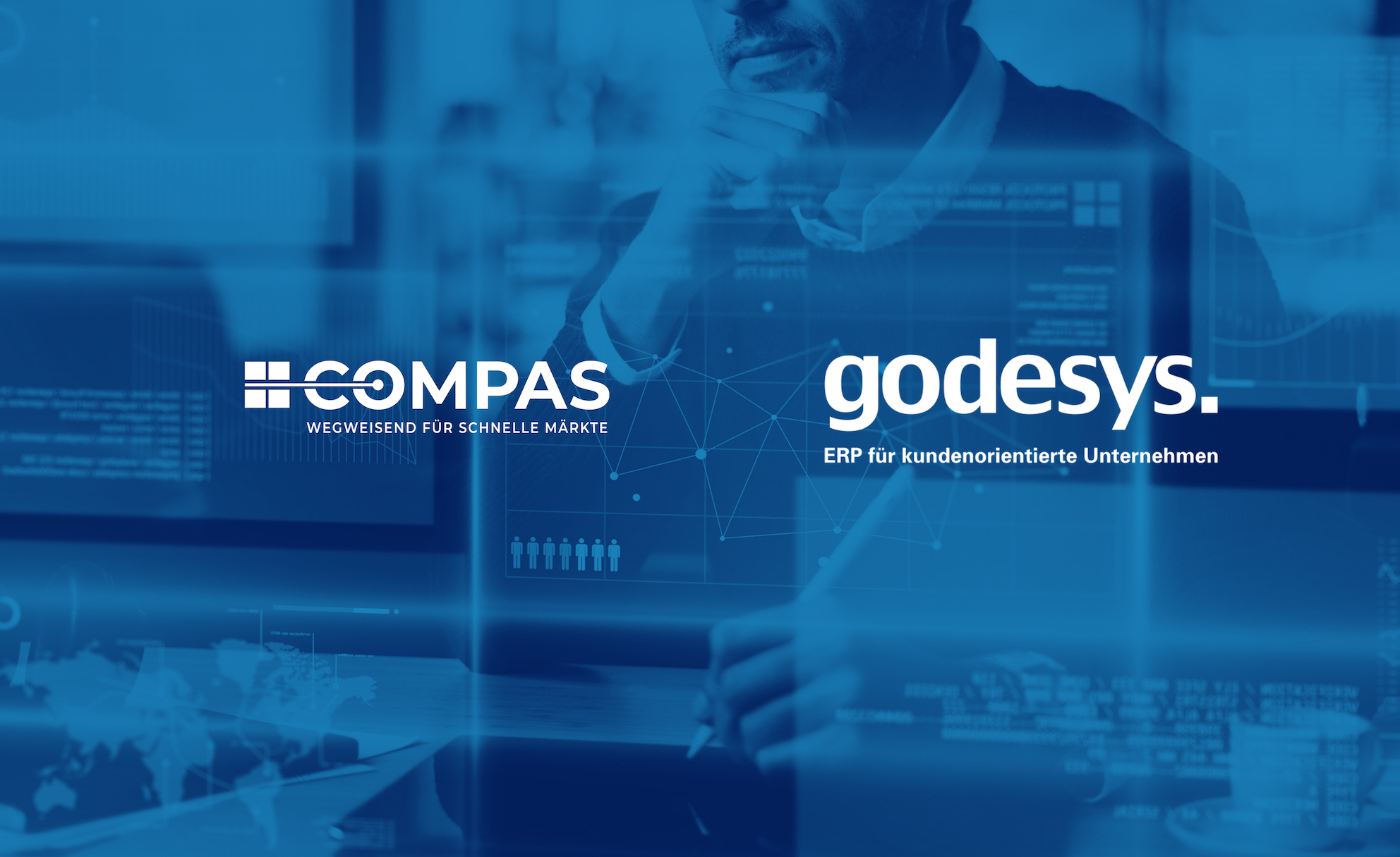Strategischer IT-Partner der B2C-Branche: godesys übernimmt CompAS godesys_CompAS Strategischer IT-Partner der B2C-Branche: godesys übernimmt CompAS