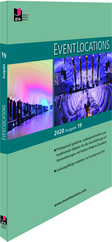 Handbuch_Eventlocations_2020-19-Buchruecken-800-hoch Jetzt kostenfrei in Hochglanz oder online:  das Handbuch EVENTLOCATIONS 2020