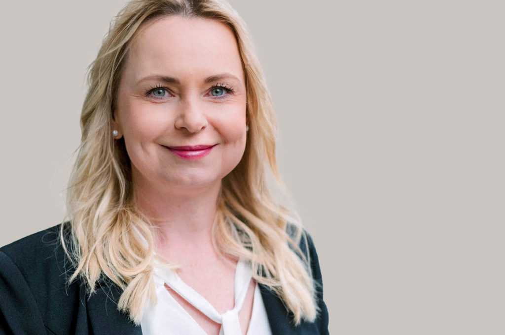 tophotel consultants: Weichenstellung für langfristiges Wachstum Kerstin-Klotzsche tophotel consultants: Weichenstellung für langfristiges Wachstum