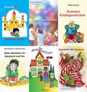 KinderVorlesenIndie-285x300 Wann haben Sie Ihrem Kind das letzte Mal vorgelesen?
