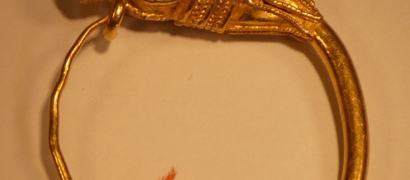 Römer Gold