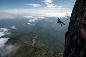 Vertikaler Nervenkitzel – Der direkte Weg auf den Mount Roraima ist eine große alpine Herausforderung PR_Roraima-300x200 Vertikaler Nervenkitzel – Der direkte Weg auf den Mount Roraima ist eine große alpine Herausforderung