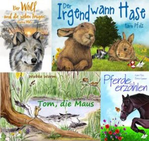 TierischesLesevergnuegenKarina-300x284 Tierisches Lesevergnügen aus dem Karina-Verlag