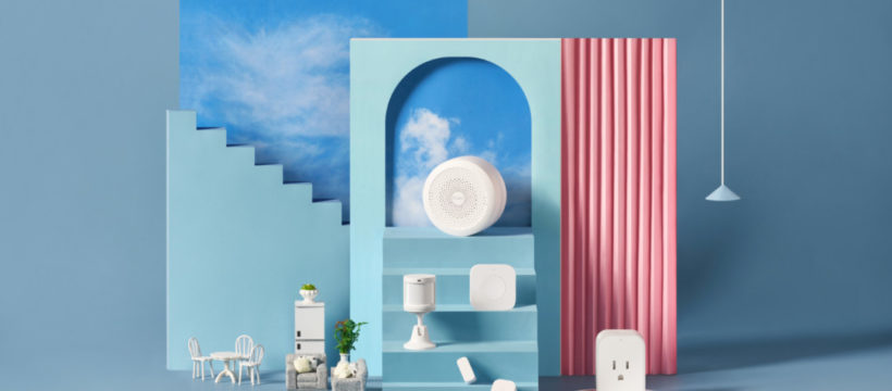 aqara-smart-home