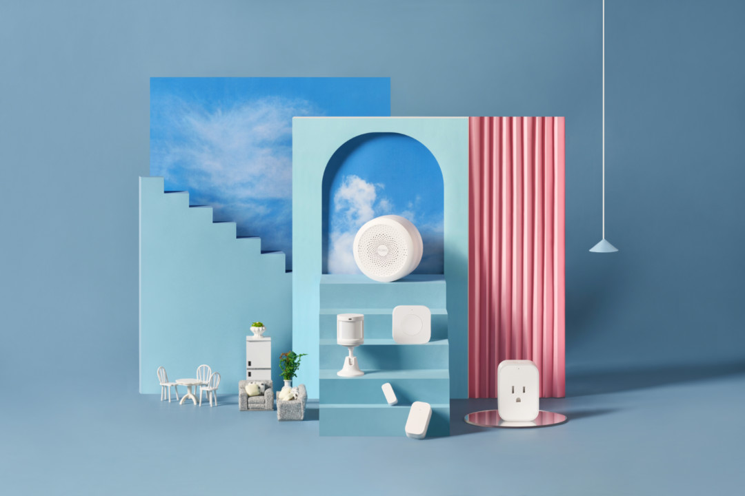 smarter-kit Aqara hat offiziell am Amazonas gestartet