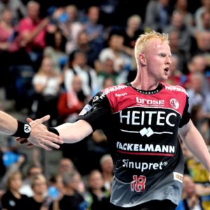 Handball-Bundesliga: HC Erlangen verliert gegen Leipzig 191013_HCE_Flamme_HJKrieg_475_3325-300x300 Handball-Bundesliga: HC Erlangen verliert gegen Leipzig