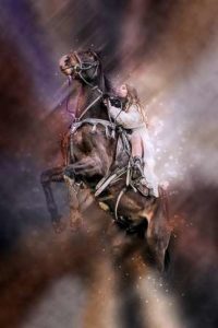 Die-Reitkunst-200x300 Die Reitkunst: Eine Jahrtausende alte Tradition
