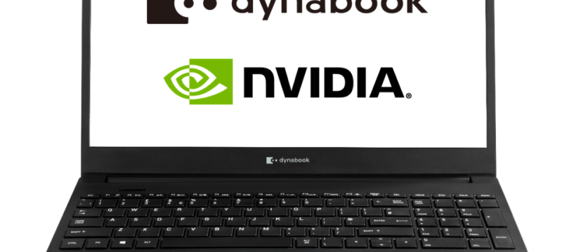 Das dynabook Satellite Pro L50-G Business-Notebook mit dedizierter NVIDIA® GeForce® MX250¹ Grafik
