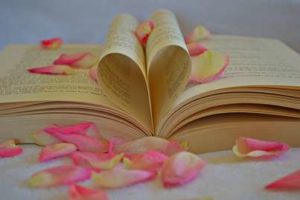 ZumValentinstagBuchgeschenke-300x200 Zum Valentinstag mal ein Buchgeschenk mit persönlicher Note verschenken