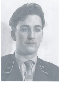 Berglehrling-Jürgen-Hanspach-212x300 Vom Bergmann zum Doktor