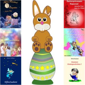 OsternKinderIndie4-300x300 Süßigkeiten sind lecker, aber die Freunde hält nicht lange an