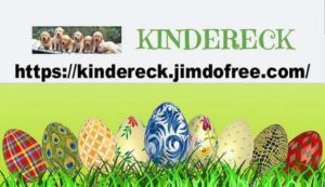OsternKindereck-300x173 Sind Sie auf der Suche nach einem Buchgeschenk für Ostern?