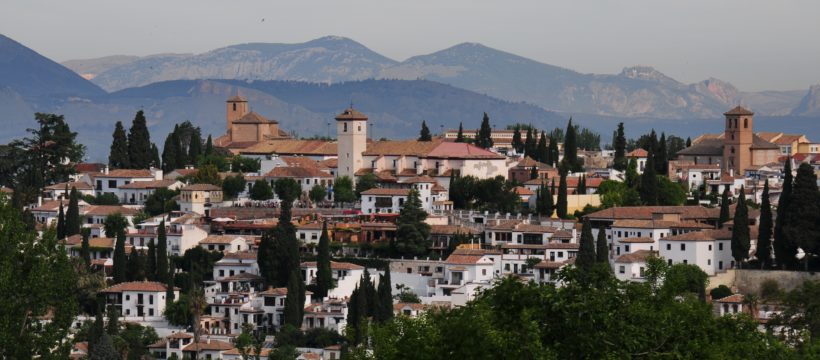 Gebeco erhält Spain Tourism Award für Erlebnisreise „Idyllisches Andalusien“