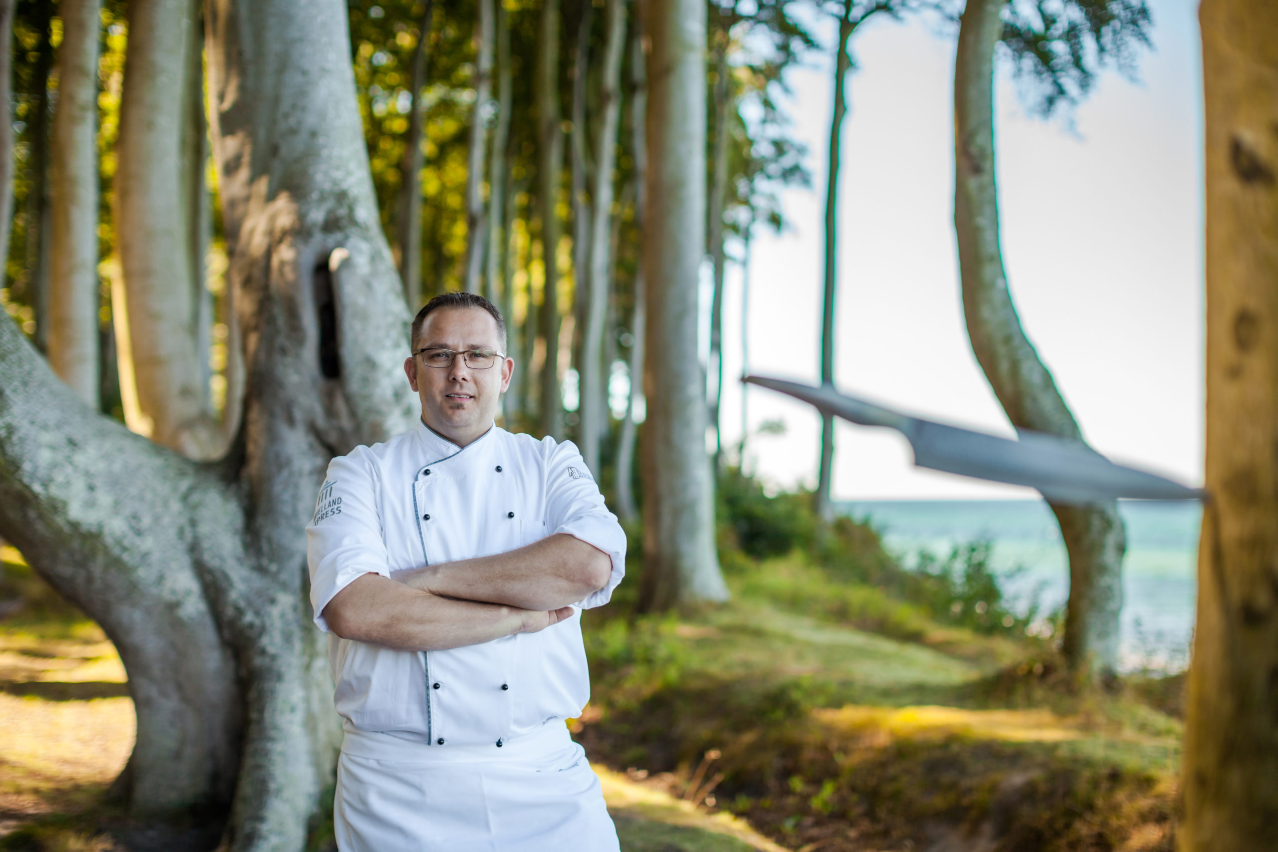 ronny_siewert-scaled Grand Hotel Heiligendamm: Das Gourmet Restaurant Friedrich Franz mit dem Chef Ronny Siewert auch im 15. Jahr wieder mit einem Stern ausgezeichnet