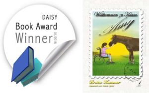 AmyDaisyBook-300x189 Kennen Sie den Daisy Book Award?