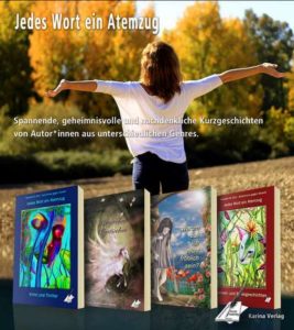 Anthologien aus dem Karina-Verlag AnthologhienKarina-267x300 Anthologien aus dem Karina-Verlag