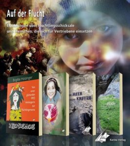 AufDerFluchtKarina-267x300 Auf der Flucht